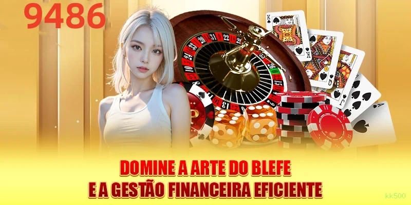 Imagem promocional dos jogos Fortune da kk500