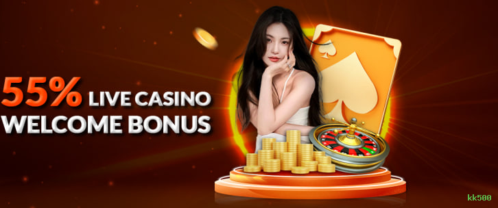 kk500 - O melhor cassino online para brasileiros está pronto para você!