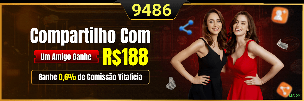 Imagem promocional dos ganhos da kk500